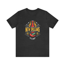 Load image into Gallery viewer, NEW ORLEANS HOT T SHIRT