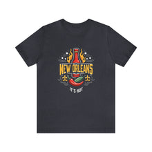 Load image into Gallery viewer, NEW ORLEANS HOT T SHIRT