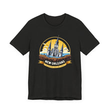 Load image into Gallery viewer, NEW ORLEANS SINKING T SHIRT