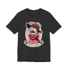 Load image into Gallery viewer, NUTRIA SWEET T-SHIRT