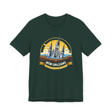 Load image into Gallery viewer, NEW ORLEANS SINKING T SHIRT