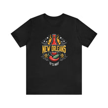 Load image into Gallery viewer, NEW ORLEANS HOT T SHIRT