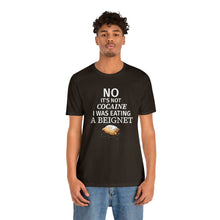 Load image into Gallery viewer, BEIGNET T SHIRT