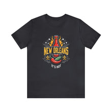 Load image into Gallery viewer, NEW ORLEANS HOT T SHIRT