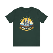 Load image into Gallery viewer, NEW ORLEANS SINKING T SHIRT