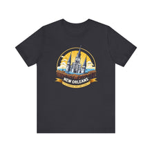 Load image into Gallery viewer, NEW ORLEANS SINKING T SHIRT