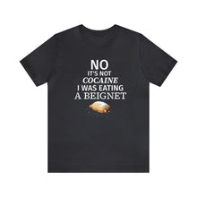 Load image into Gallery viewer, BEIGNET T SHIRT