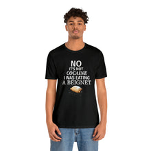 Load image into Gallery viewer, BEIGNET T SHIRT
