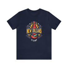Load image into Gallery viewer, NEW ORLEANS HOT T SHIRT