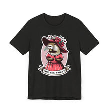 Load image into Gallery viewer, NUTRIA SWEET T-SHIRT