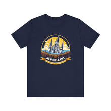 Load image into Gallery viewer, NEW ORLEANS SINKING T SHIRT