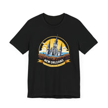 Load image into Gallery viewer, NEW ORLEANS SINKING T SHIRT