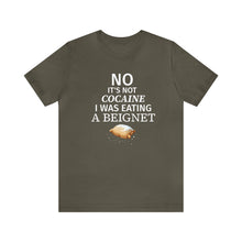 Load image into Gallery viewer, BEIGNET T SHIRT