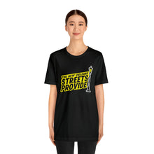 Load image into Gallery viewer, STREETS PROVIDE T SHIRT