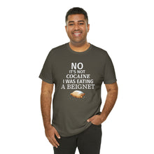 Load image into Gallery viewer, BEIGNET T SHIRT