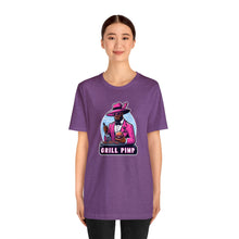 Load image into Gallery viewer, GRILL PIMP T-SHIRT