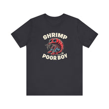 Load image into Gallery viewer, SHRIMP POOR BOY T-SHIRT