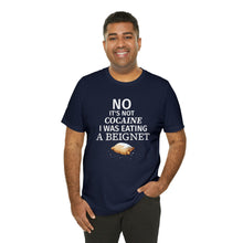 Load image into Gallery viewer, BEIGNET T SHIRT