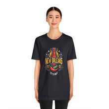 Load image into Gallery viewer, NEW ORLEANS HOT T SHIRT