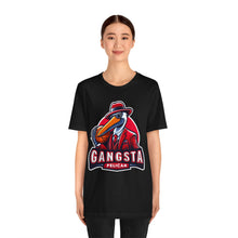Load image into Gallery viewer, GANGSTA PELICAN T-SHIRT
