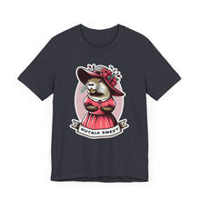 Load image into Gallery viewer, NUTRIA SWEET T-SHIRT