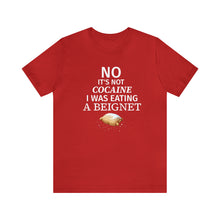 Load image into Gallery viewer, BEIGNET T SHIRT
