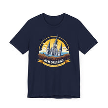 Load image into Gallery viewer, NEW ORLEANS SINKING T SHIRT