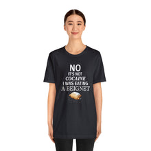 Load image into Gallery viewer, BEIGNET T SHIRT