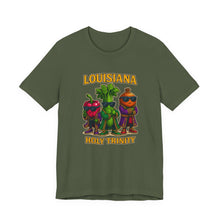 Load image into Gallery viewer, HOLY TRINITY T-SHIRT