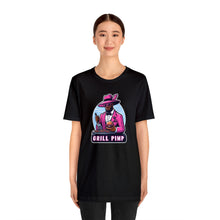 Load image into Gallery viewer, GRILL PIMP T-SHIRT