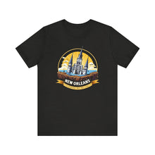 Load image into Gallery viewer, NEW ORLEANS SINKING T SHIRT