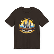 Load image into Gallery viewer, NEW ORLEANS SINKING T SHIRT