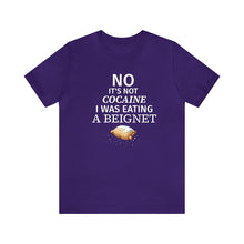 Load image into Gallery viewer, BEIGNET T SHIRT