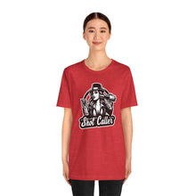 Load image into Gallery viewer, SHOT CALLER T-SHIRT