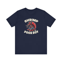 Load image into Gallery viewer, SHRIMP POOR BOY T-SHIRT