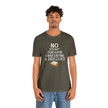 Load image into Gallery viewer, BEIGNET T SHIRT