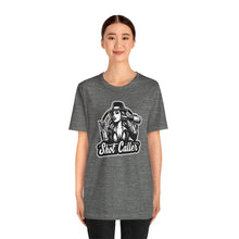Load image into Gallery viewer, SHOT CALLER T-SHIRT