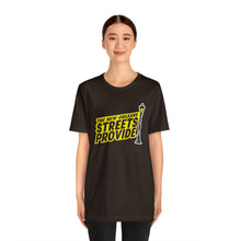 Load image into Gallery viewer, STREETS PROVIDE T SHIRT