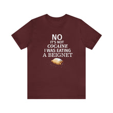 Load image into Gallery viewer, BEIGNET T SHIRT