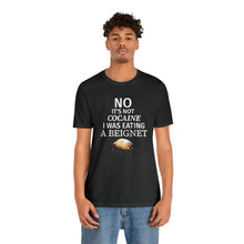 Load image into Gallery viewer, BEIGNET T SHIRT