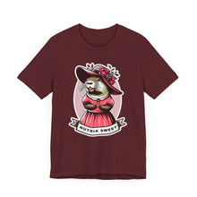 Load image into Gallery viewer, NUTRIA SWEET T-SHIRT