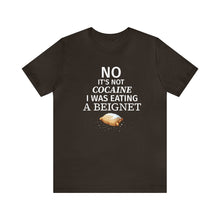 Load image into Gallery viewer, BEIGNET T SHIRT