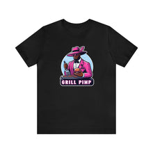 Load image into Gallery viewer, GRILL PIMP T-SHIRT