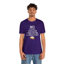 Load image into Gallery viewer, BEIGNET T SHIRT
