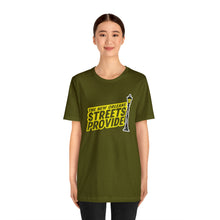 Load image into Gallery viewer, STREETS PROVIDE T SHIRT