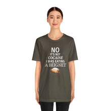 Load image into Gallery viewer, BEIGNET T SHIRT