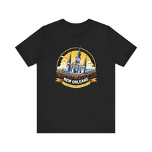 Load image into Gallery viewer, NEW ORLEANS SINKING T SHIRT