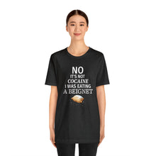 Load image into Gallery viewer, BEIGNET T SHIRT