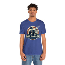 Load image into Gallery viewer, LET'S HOOK UP