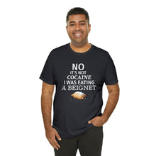 Load image into Gallery viewer, BEIGNET T SHIRT